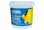 画像1: Vitalis プラチナマリンペレットXS 70g (1)